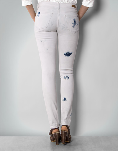 Tommy Hilfiger Jeans Milan In Slim Fit