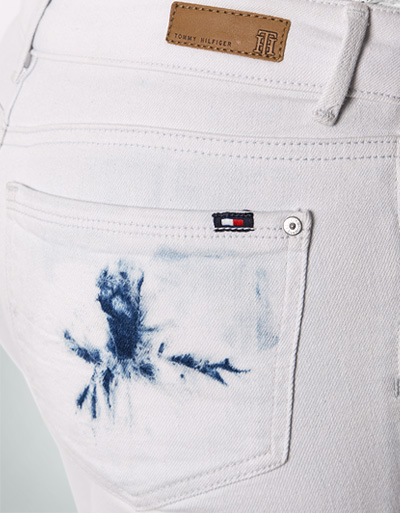 Tommy Hilfiger Jeans Milan In Slim Fit