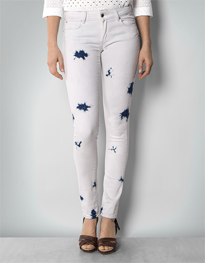 Tommy Hilfiger Jeans Milan in Slim Fit