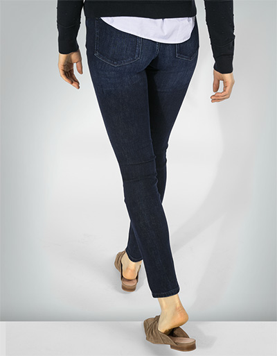 Tommy Hilfiger Jeans Mit Glitzernden Perlenbesatz