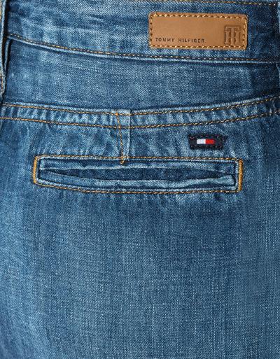 Tommy Hilfiger Jeansrock Im Regular Fit