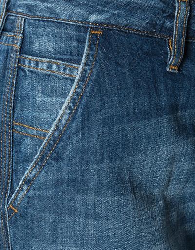 Tommy Hilfiger Jeansrock Im Regular Fit