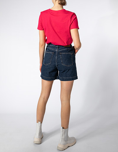 Tommy Hilfiger Jeansshorts Im Lässigen Schnitt