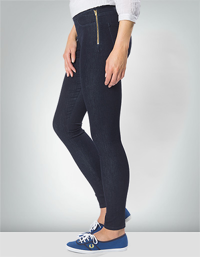 Tommy Hilfiger Jeggings Aus Baumwolle