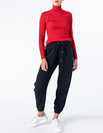 Tommy Hilfiger Jogpants im lässigen Look