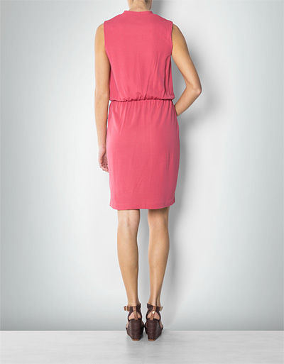 Tommy Hilfiger Kleid Aus Feinem Jersey