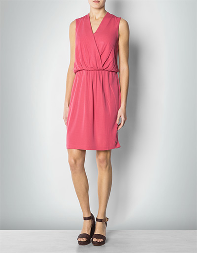 Tommy Hilfiger Kleid aus feinem Jersey