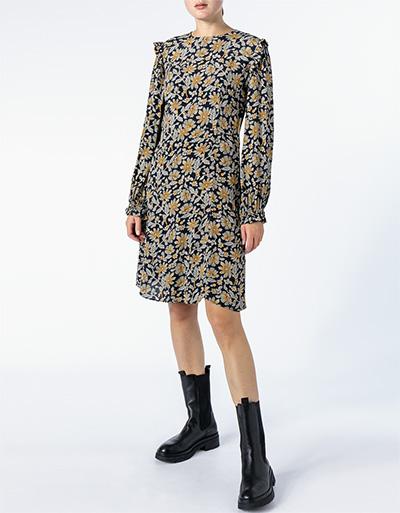 Tommy Hilfiger Kleid im floralen Dessin