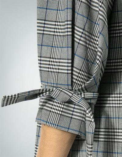 Tommy Hilfiger Kleid Im Glencheck-Dessin