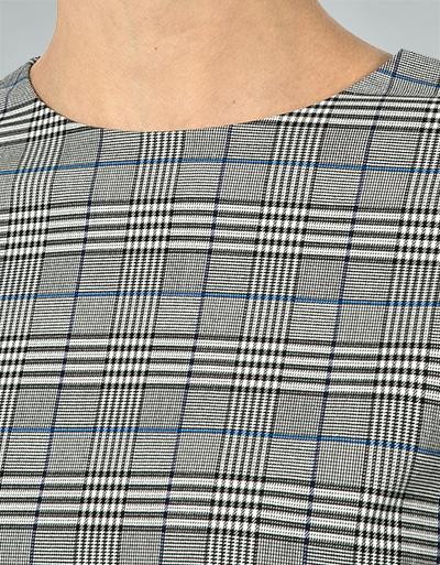 Tommy Hilfiger Kleid Im Glencheck-Dessin