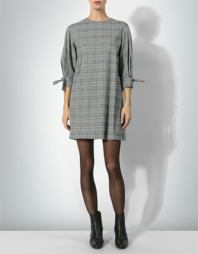 Tommy Hilfiger Kleid im Glencheck-Dessin