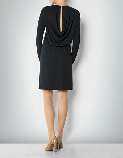 Tommy Hilfiger Kleid In Cleanem Design