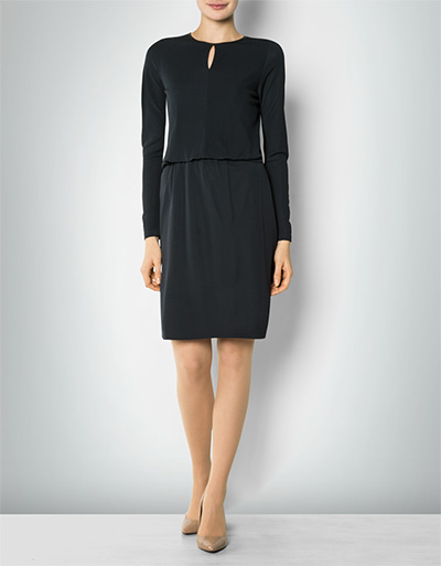 Tommy Hilfiger Kleid in cleanem Design