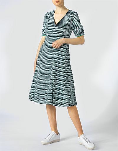 Tommy Hilfiger Kleid in Empire-Form