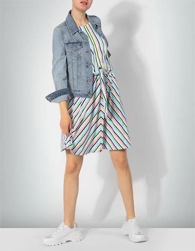 Tommy Hilfiger Kleid Mit Bindedetail