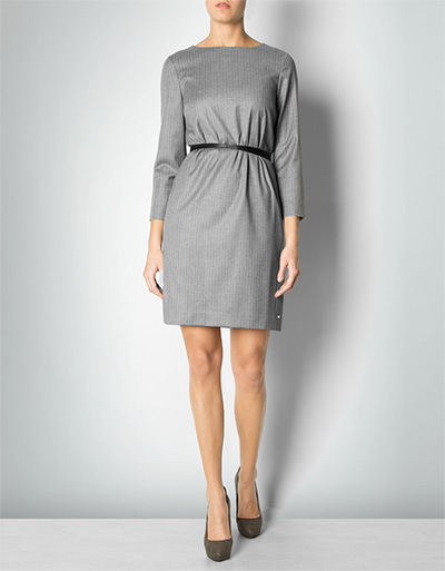 Tommy Hilfiger Kleid mit Nadelstreifen