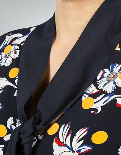 Tommy Hilfiger Kleid Mit Schluppendetail