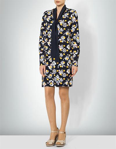 Tommy Hilfiger Kleid mit Schluppendetail