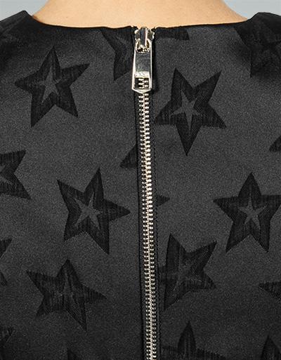 Tommy Hilfiger Kleid Mit Sternemuster
