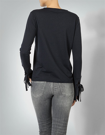 Tommy Hilfiger Langarmshirt Mit Trompetenärmel