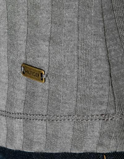 Tommy Hilfiger Longsleeve Mit Rollkragen