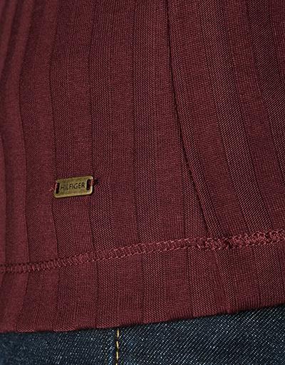 Tommy Hilfiger Longsleeve Mit Rollkragen
