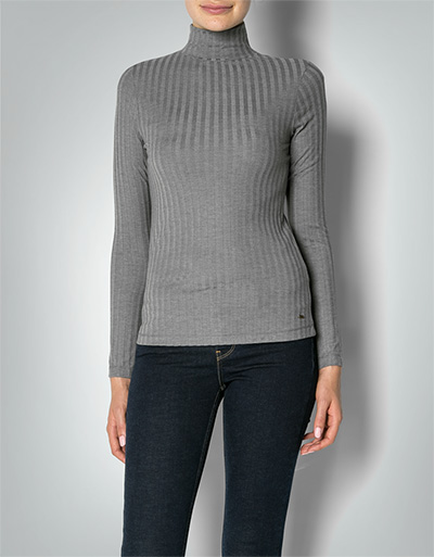 Tommy Hilfiger Longsleeve mit Rollkragen