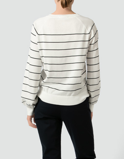 Tommy Hilfiger Pullover Aus Bio Baumwolle