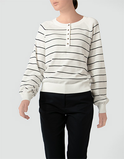 Tommy Hilfiger Pullover aus Bio Baumwolle