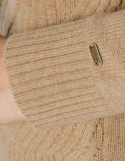 Tommy Hilfiger Pullover Im 3D-Strickmuster
