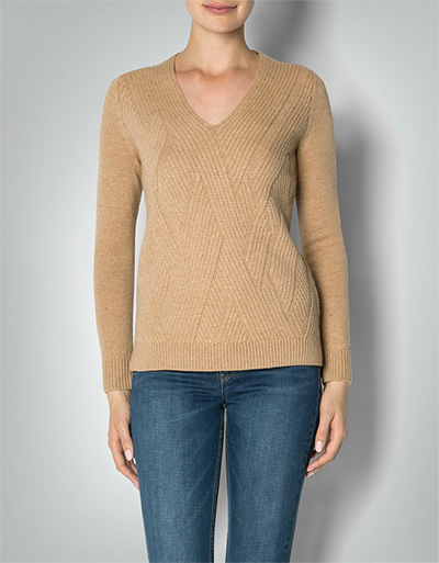 Tommy Hilfiger Pullover im 3D-Strickmuster