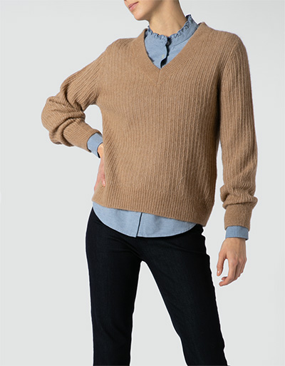 Tommy Hilfiger Pullover im cleanen Look