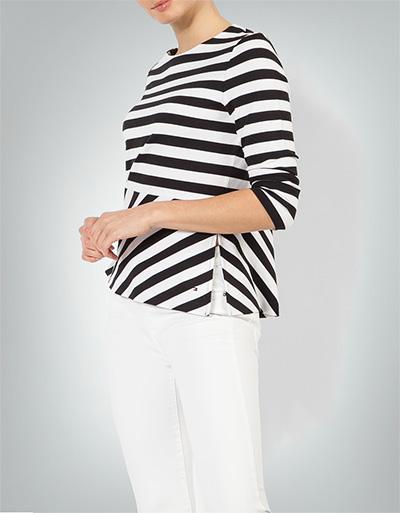 Tommy Hilfiger Pullover Mit Modernem Schößchen