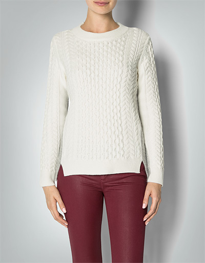 Tommy Hilfiger Pullover mit starken Kontrasten