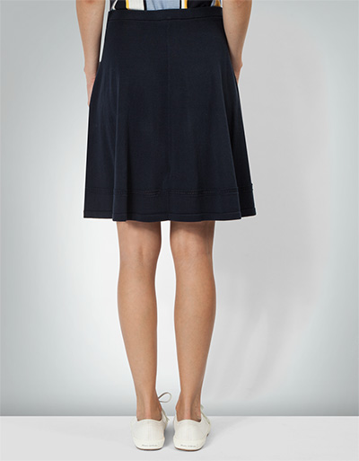 Tommy Hilfiger Rock Aus Baumwolle