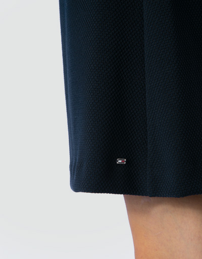 Tommy Hilfiger Rock Im Ausgestellten Schnitt