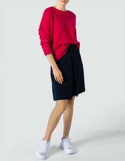 Tommy Hilfiger Rock im ausgestellten Schnitt