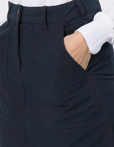 Tommy Hilfiger Rock Im Klassischen Look