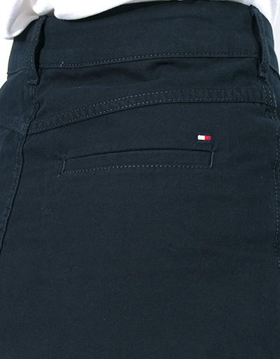 Tommy Hilfiger Rock Im Klassischen Look