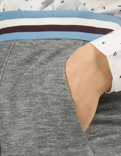 Tommy Hilfiger Rock Im Sportiven Look