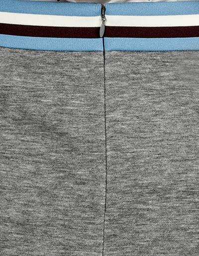 Tommy Hilfiger Rock Im Sportiven Look