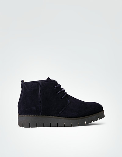 Tommy Hilfiger Schnürschuh imt markanter Keilsohle