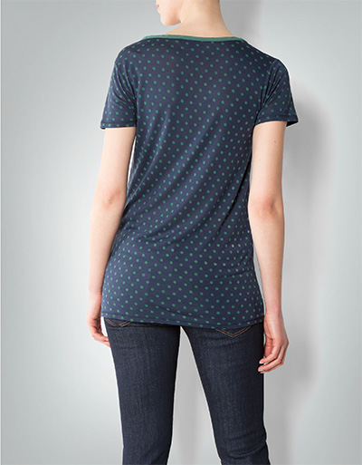 Tommy Hilfiger Shirt Im Polka Dot Design