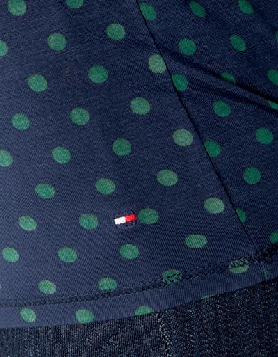 Tommy Hilfiger Shirt Im Polka Dot Design