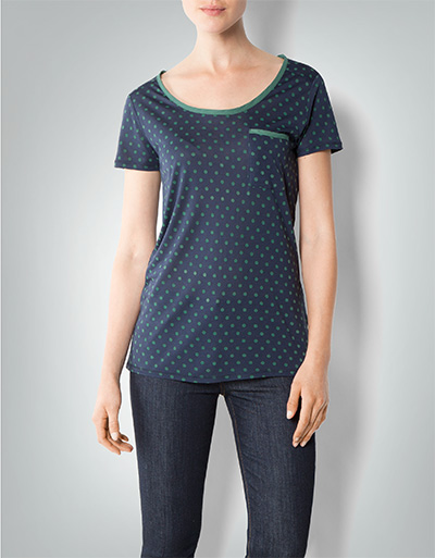 Tommy Hilfiger Shirt im Polka Dot Design