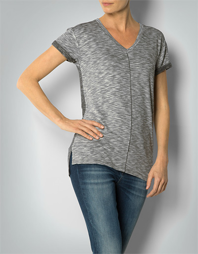 Tommy Hilfiger Shirt in markanter Melange