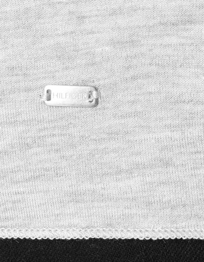 Tommy Hilfiger Shirt Mit Faltendetails