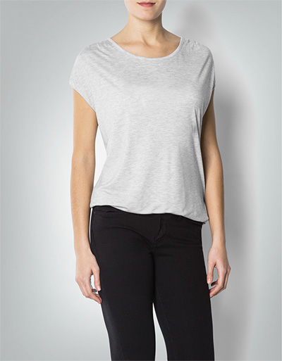 Tommy Hilfiger Shirt mit Faltendetails