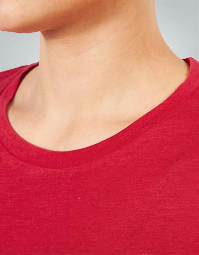 Tommy Hilfiger Shirt Mit Satinbesatz