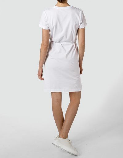 Tommy Hilfiger Shirtkleid Im Cleanen Look